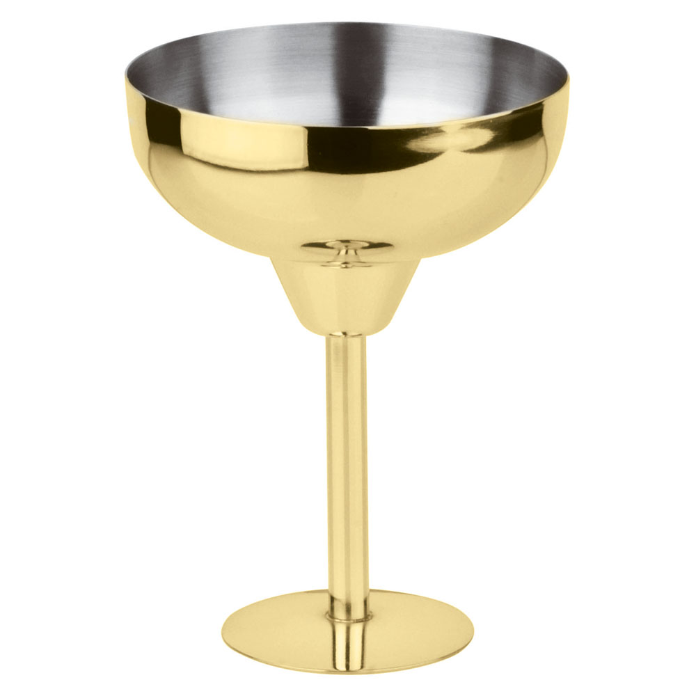 Margarita Cocktail Bowl 10,5 cm H 14 cm 220 ml Home Bar Sambonet Paderno