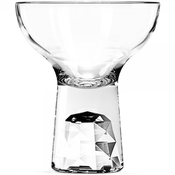 Margarita glass Shorty glass clear Libbey