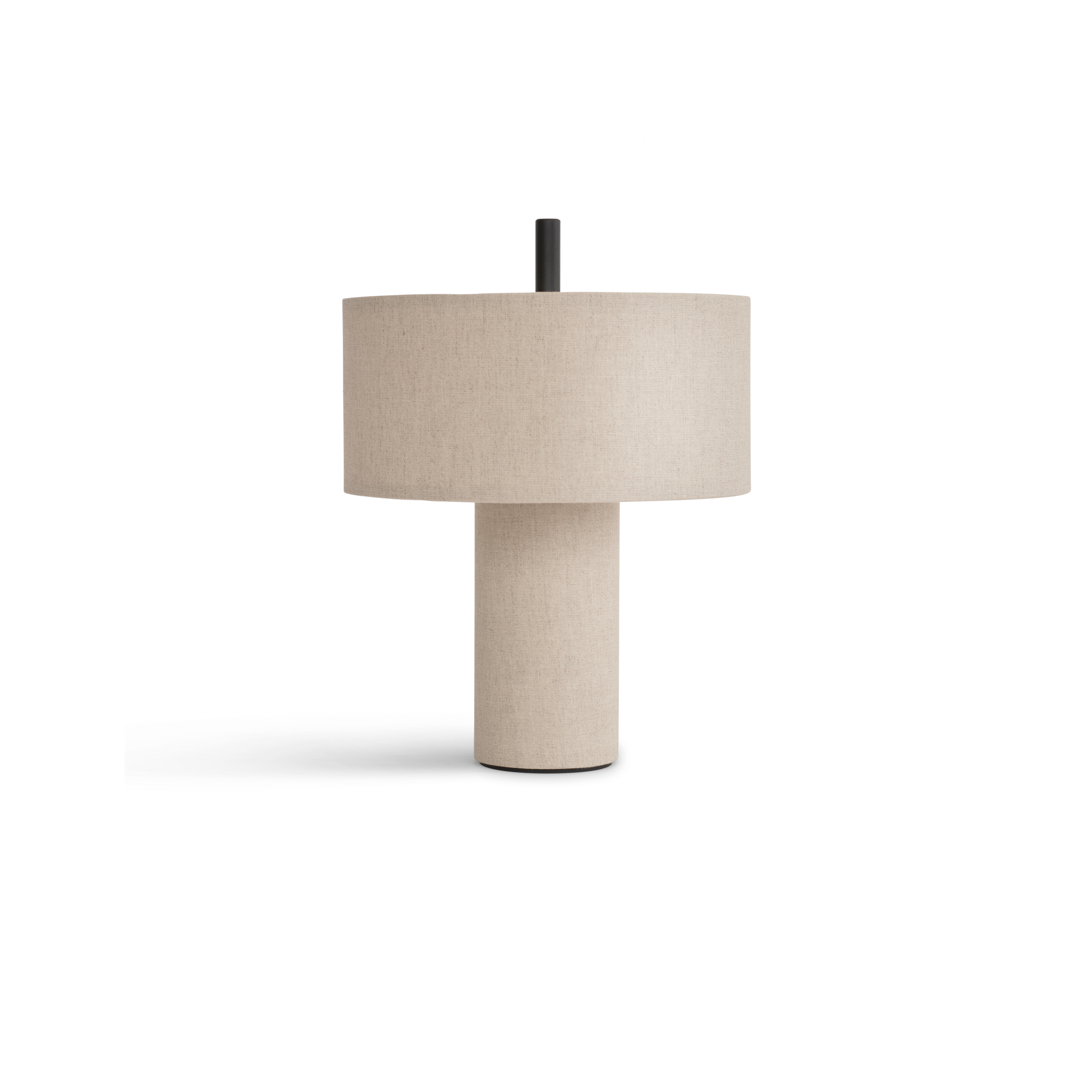 new-works Margin Wireless Table Lamp