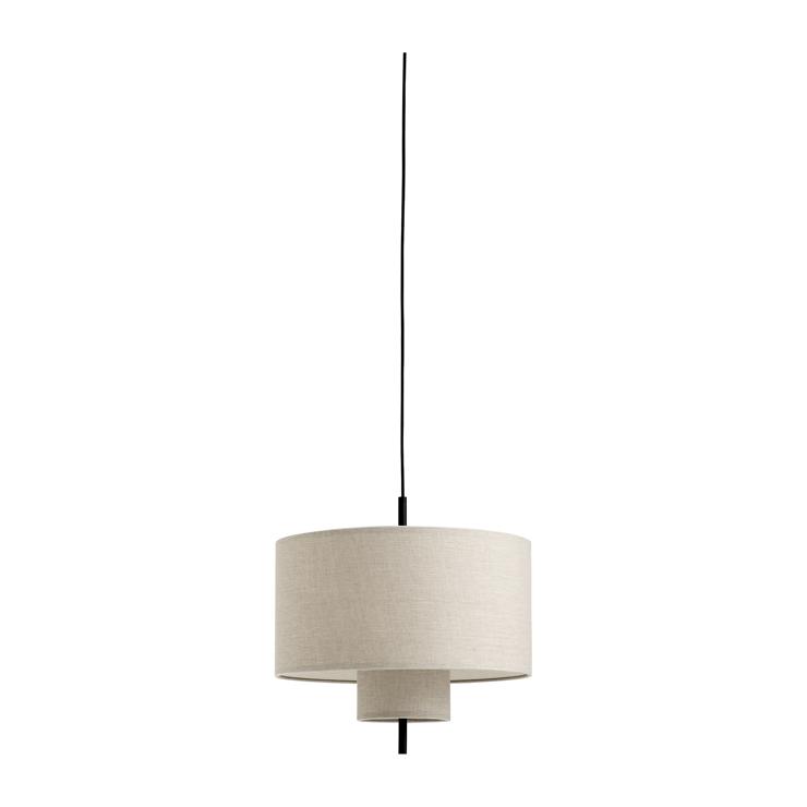 new-works Margin pendant lamp Ø50cm