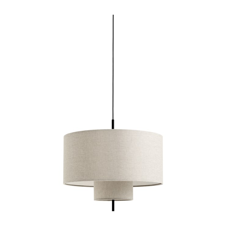 new-works Margin pendant light Ø70cm