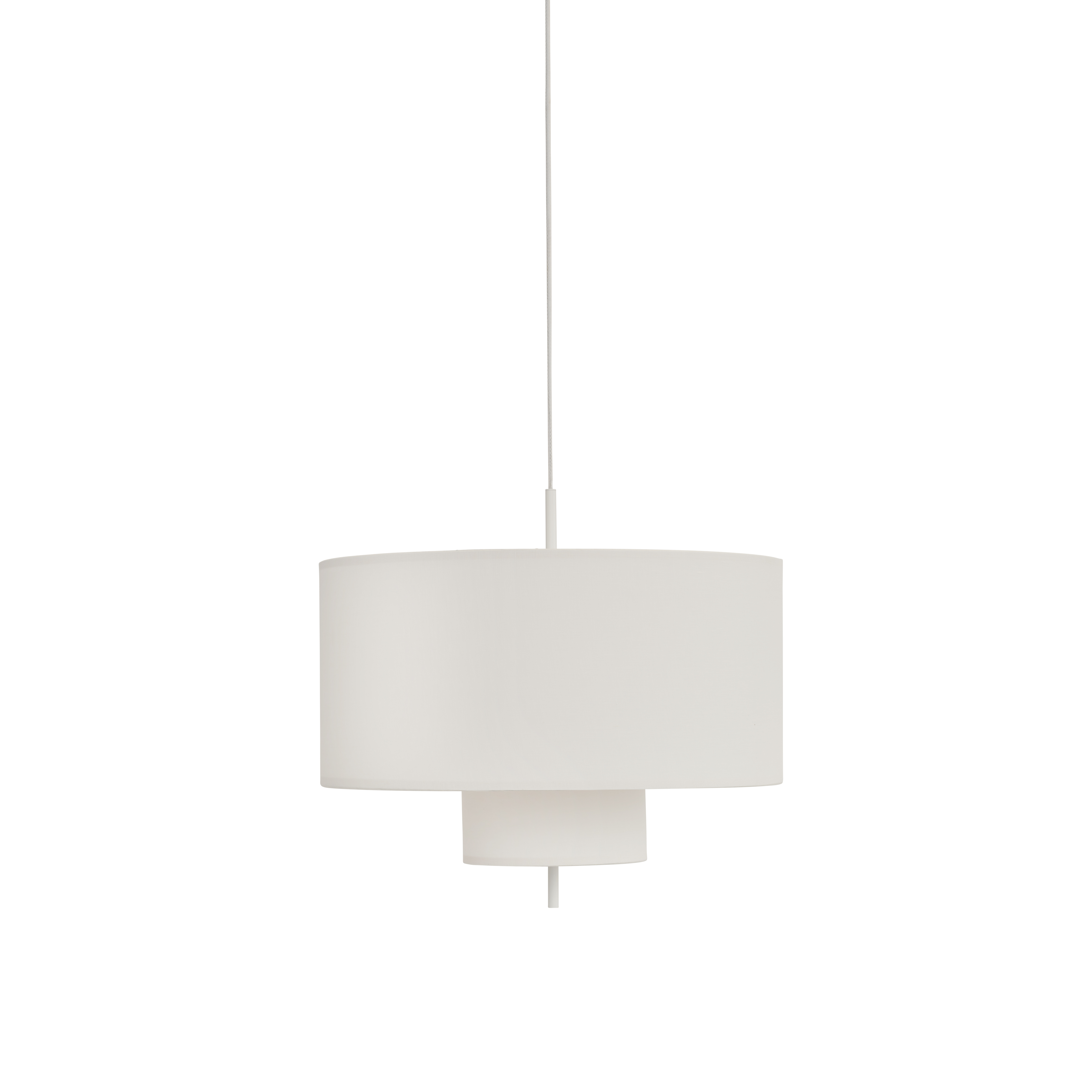 Margin pendant light Ø70cm