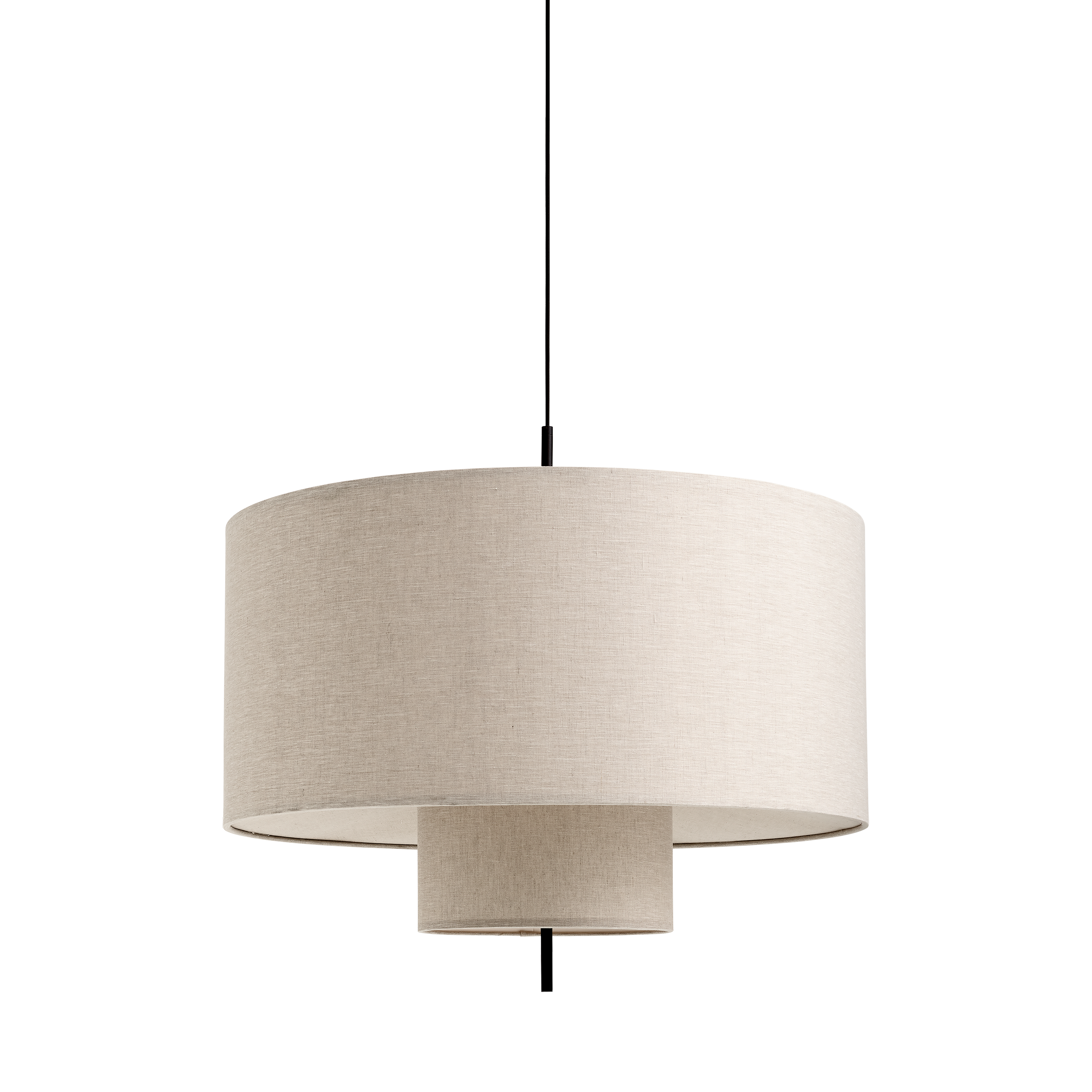 new-works Margin pendant light Ø90 cm