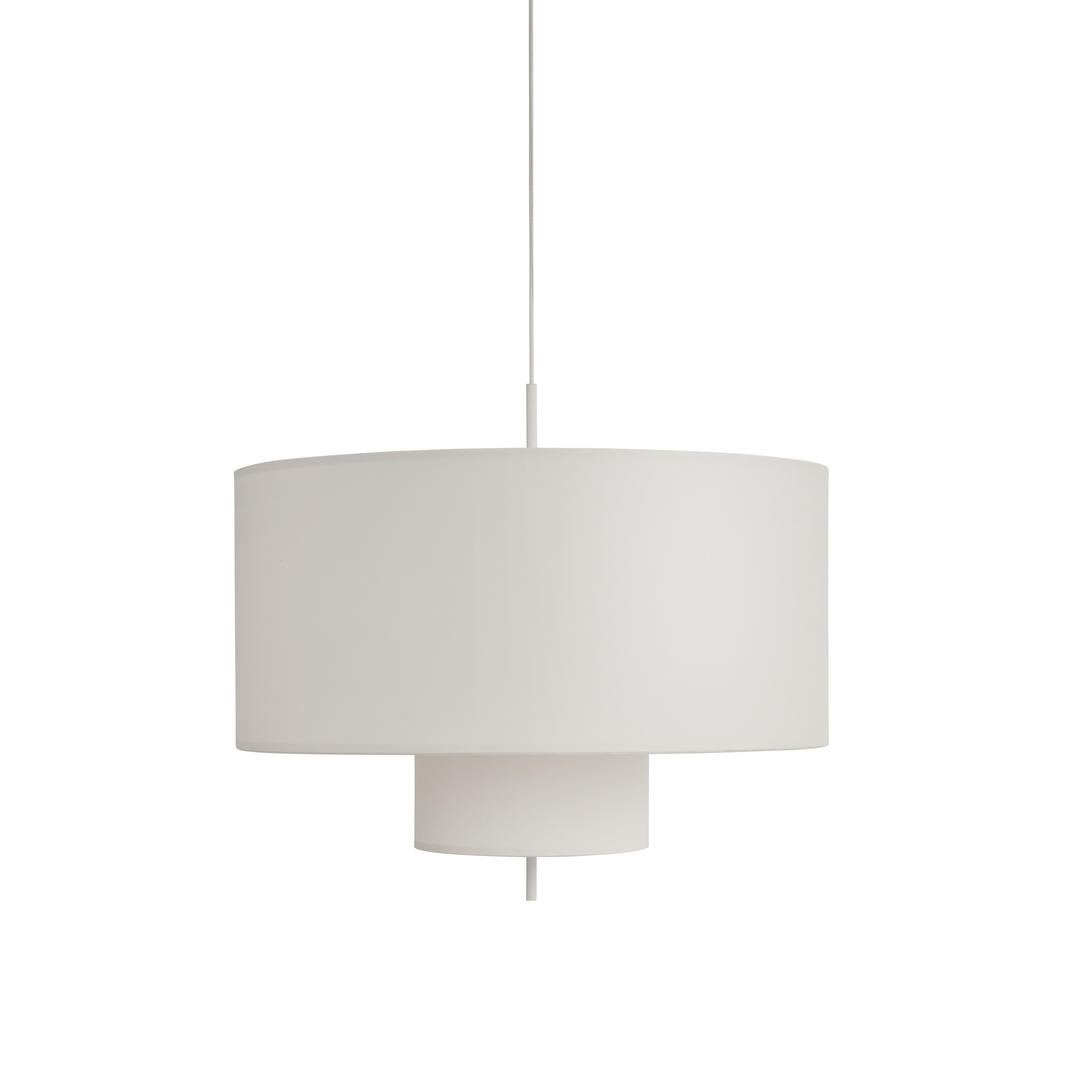 Margin pendant light Ø90 cm