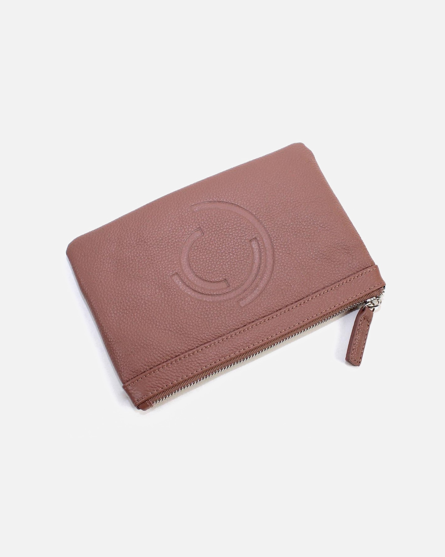 MARGO München MARGO Munich cosmetic bag Classic Clutch Deluxe make-up bag made of leather