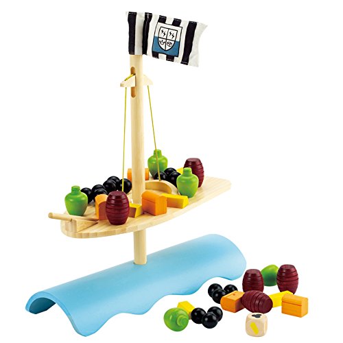 Hape Stormy Seas