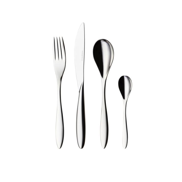 hardanger-bestikk Maria Cutlery