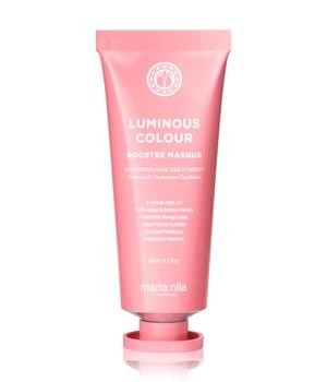 Maria Nila Booster Masque Luminous Color