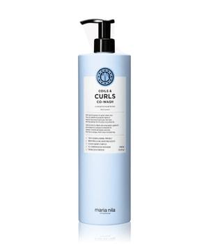 Maria Nila Coils & Curls Co-Wash