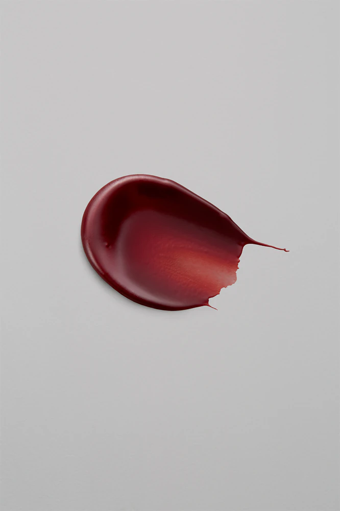 Maria Nila Colour Refresh Autumn Red Gentle nourishing mask without permanent colour pigments