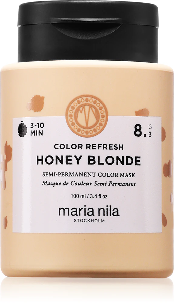 Maria Nila Color Refresh color mask