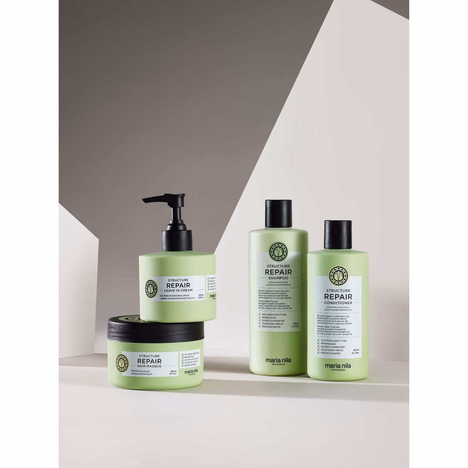 Maria Nila Conditioner Structure Repair