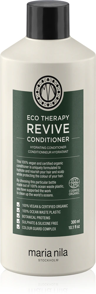 Maria Nila Eco Therapy Revive Conditioner moisturizing conditioner for all hair types