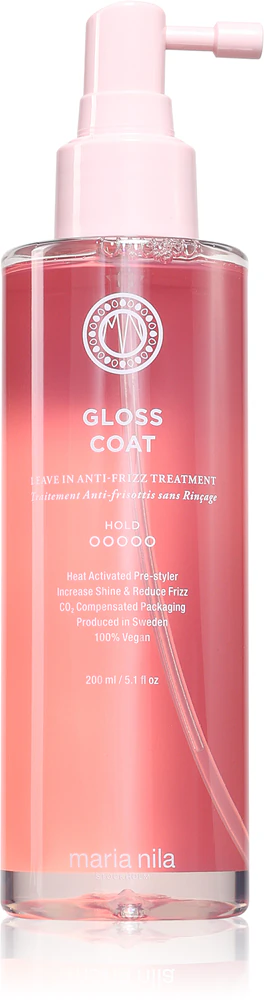 Maria Nila Glass Coat Protective Spray for Hair 200ml