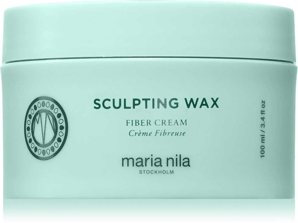Maria Nila Sculpting Wax Styling Cream for Hair