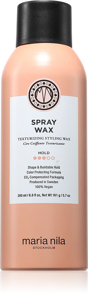 Maria Nila Spray Wax hair wax in spray