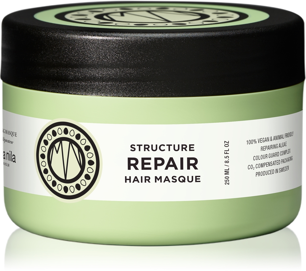 Maria Nila Structure Repair Masque intensive hydrating mask