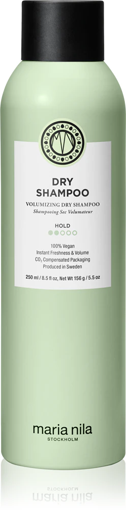 Maria Nila Style & Finish Dry Shampoo Dry shampoo for more hair volume Sulfate-free