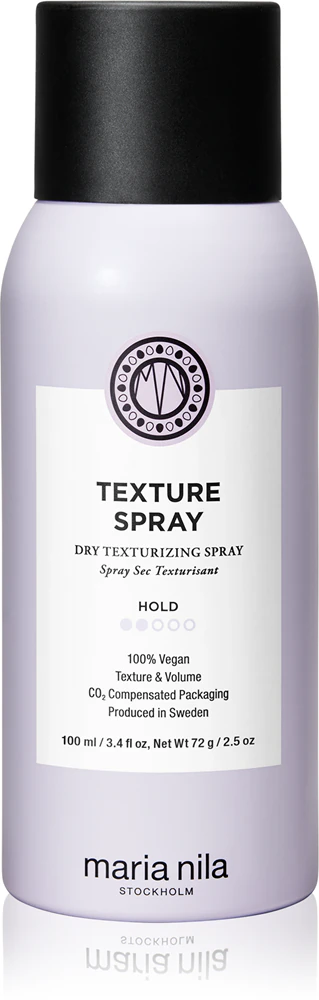 Maria Nila Style & Finish Texture Spray styling spray for more hair volume