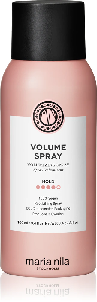 Maria Nila Style & Finish Volume Spray Spray for damp hair for more volume