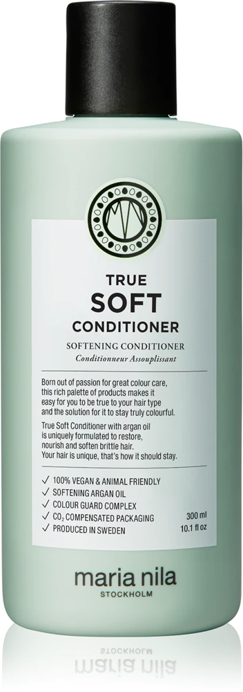 Maria Nila True Soft Conditioner moisturizing conditioner for dry hair