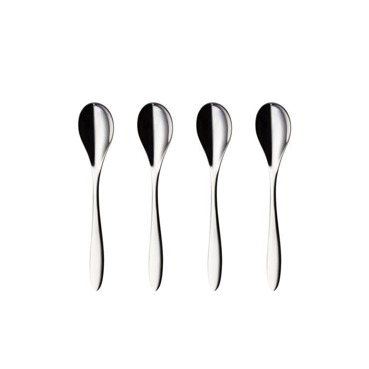 hardanger-bestikk Maria Additional Kit 4-Pack