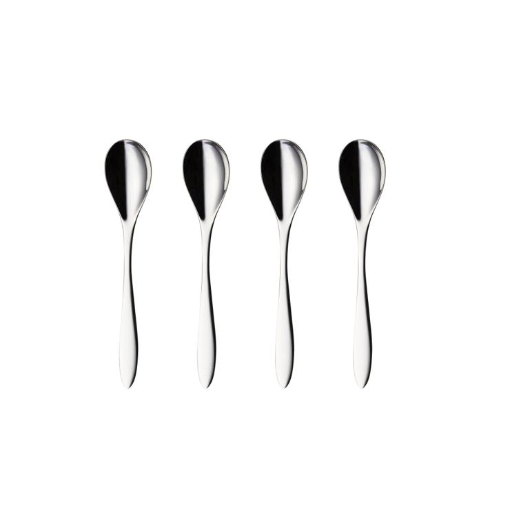hardanger-bestikk Maria Additional Kit 4-Pack