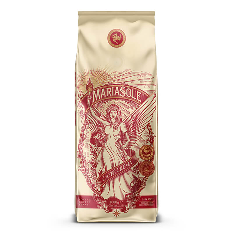 MariaSole Caffè Crema