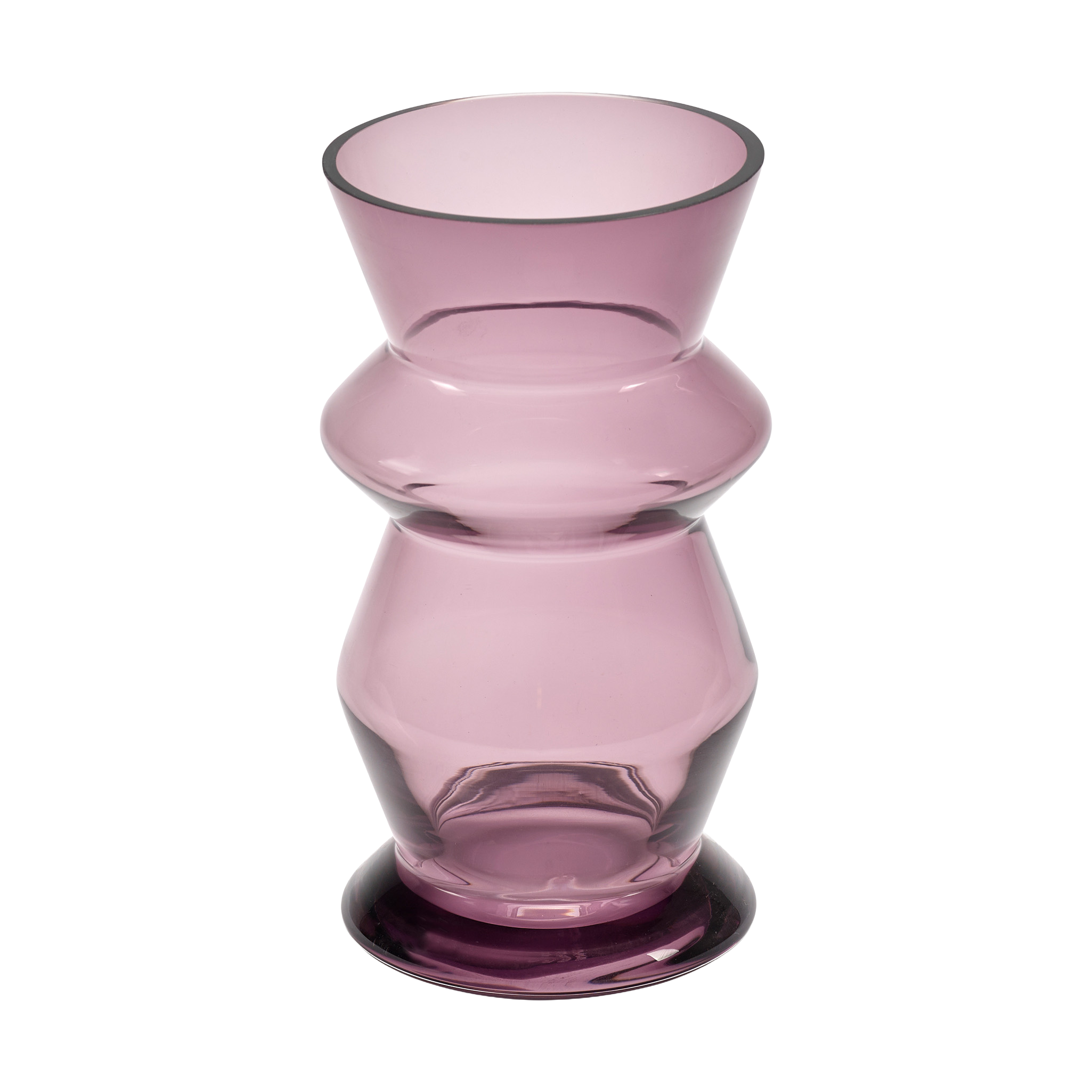 Serax Marie-Ann Vase S 22 cm, Purple