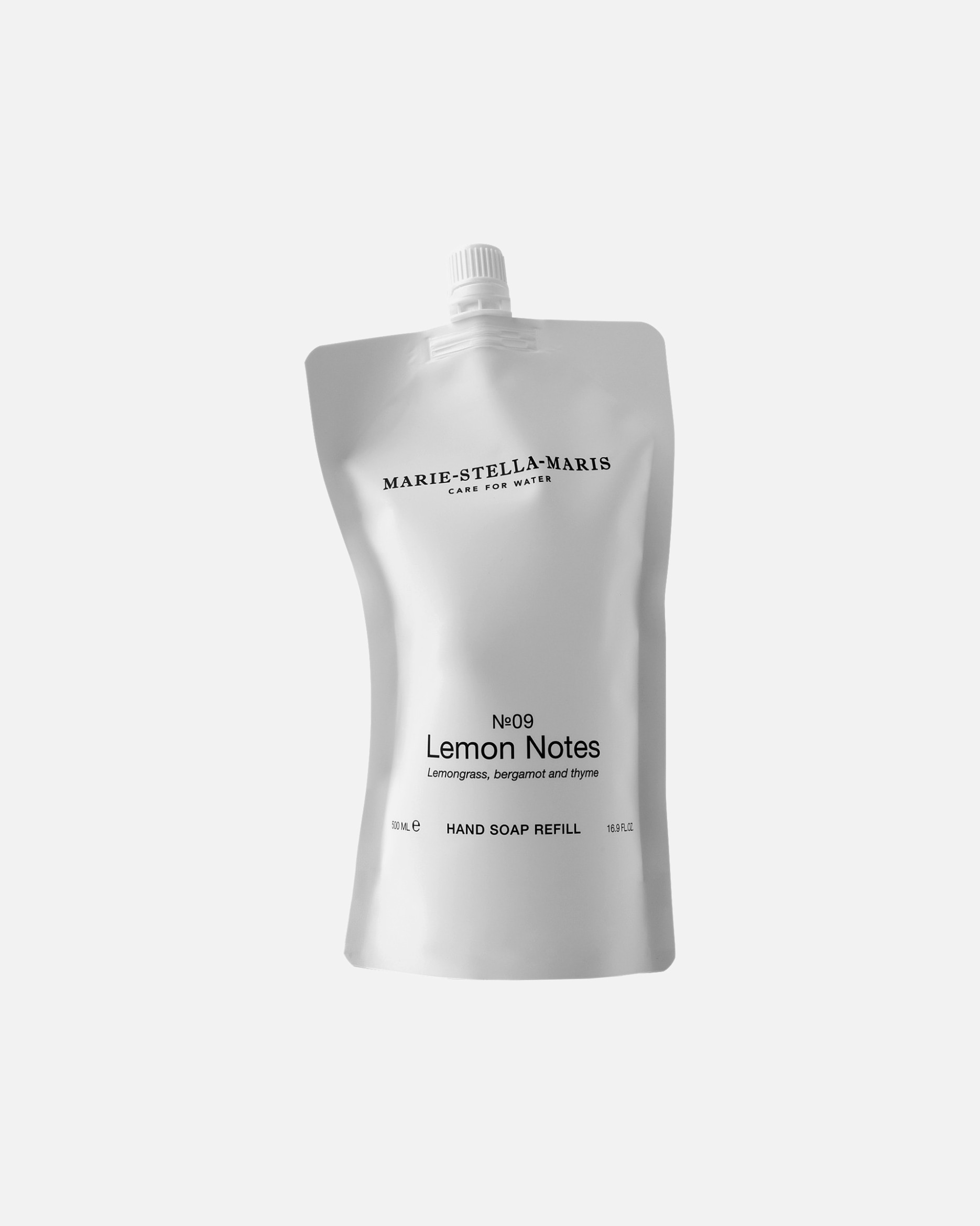 Marie-Stella-Maris Hand Cleansing Hand Soap