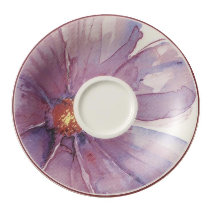 Villeroy & Boch Mariefleur Basic Espresso Plate
