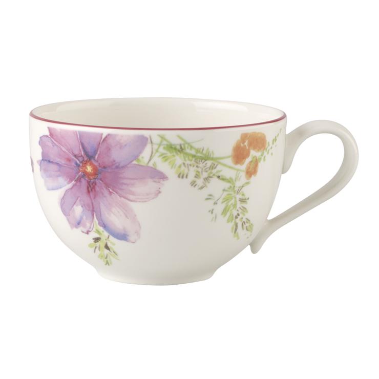 Villeroy & Boch Mariefleur Basic Breakfast Cup