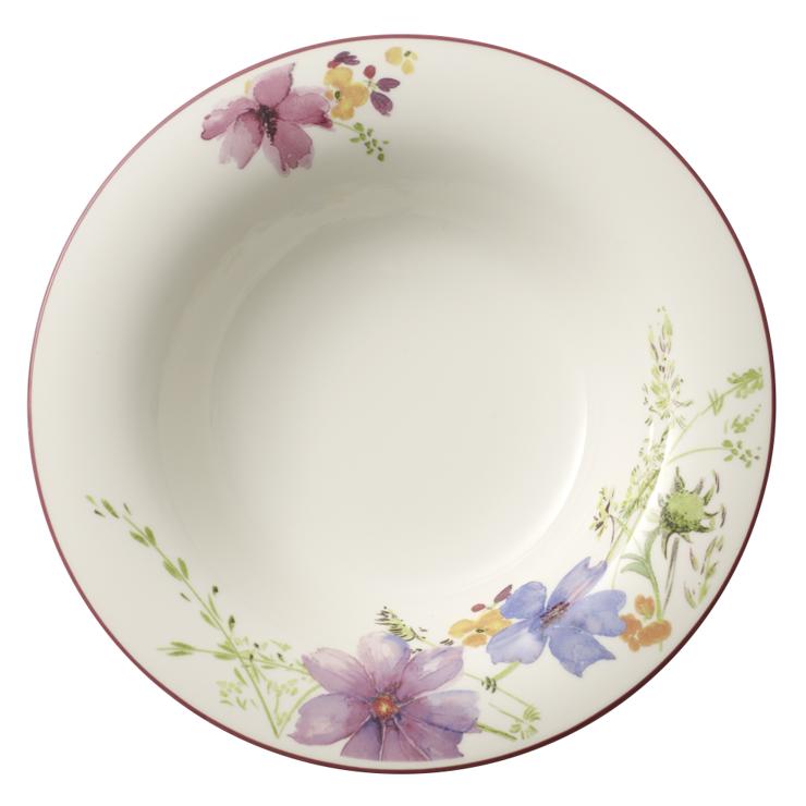 Villeroy & Boch Mariefleur Basic Deep Dish