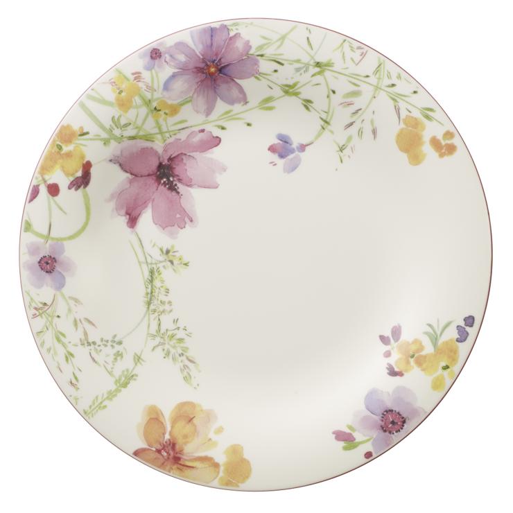 Villeroy & Boch Mariefleur Plate
