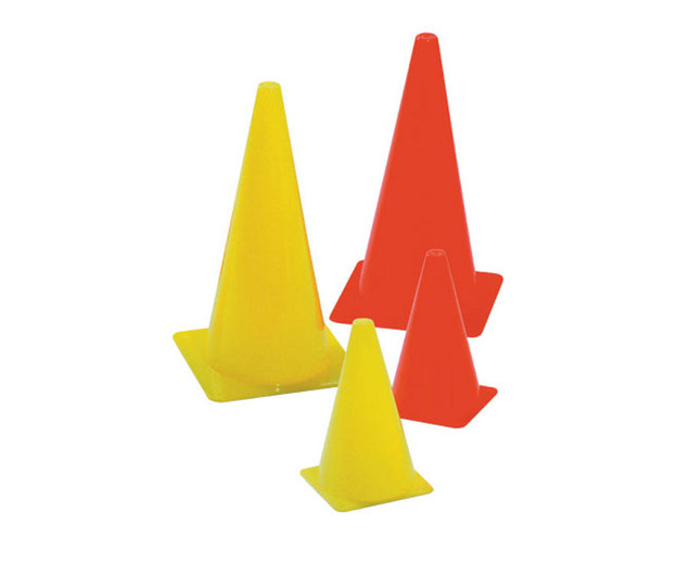 Betzold Cone Yellow Cm