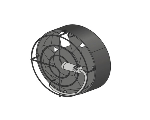 Marley motor for heat exchanger MEnV180 II