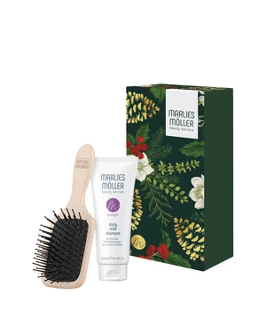 Marlies Möller Brushes Brush & Cleansing Set