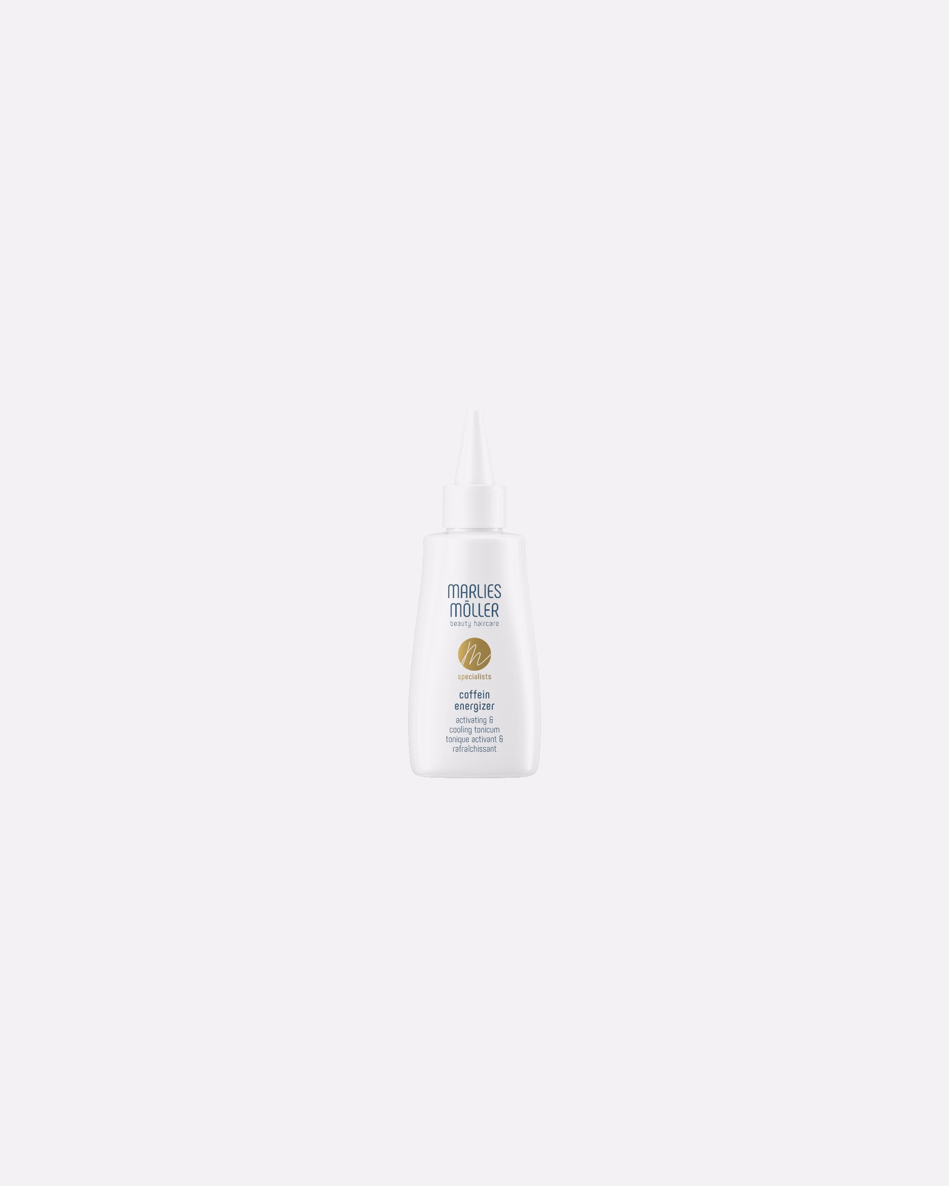 Marlies Möller Hair Tonic Cooling Tonic