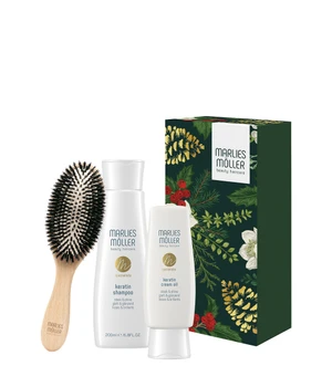 Marlies Möller Specialists Set 6 Keratin