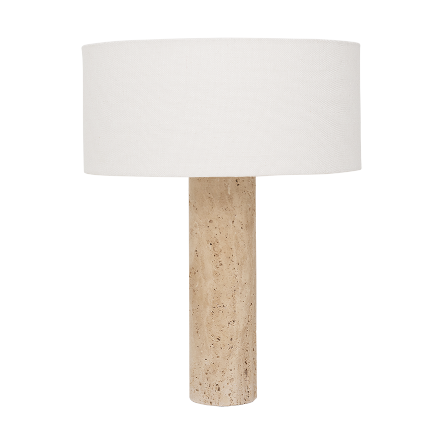 Marmo table lamp 44 cm