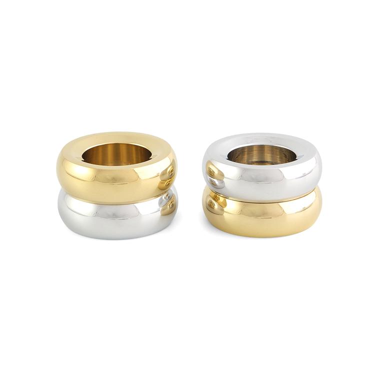 klong Marriage Duo Candlestick 2 Parts