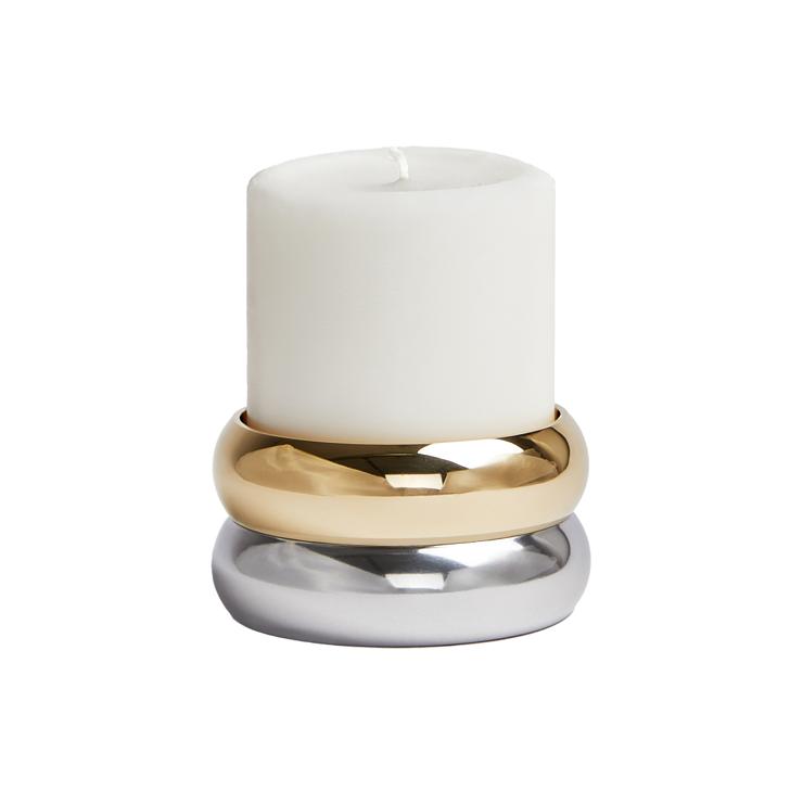 klong Marriage Candlestick