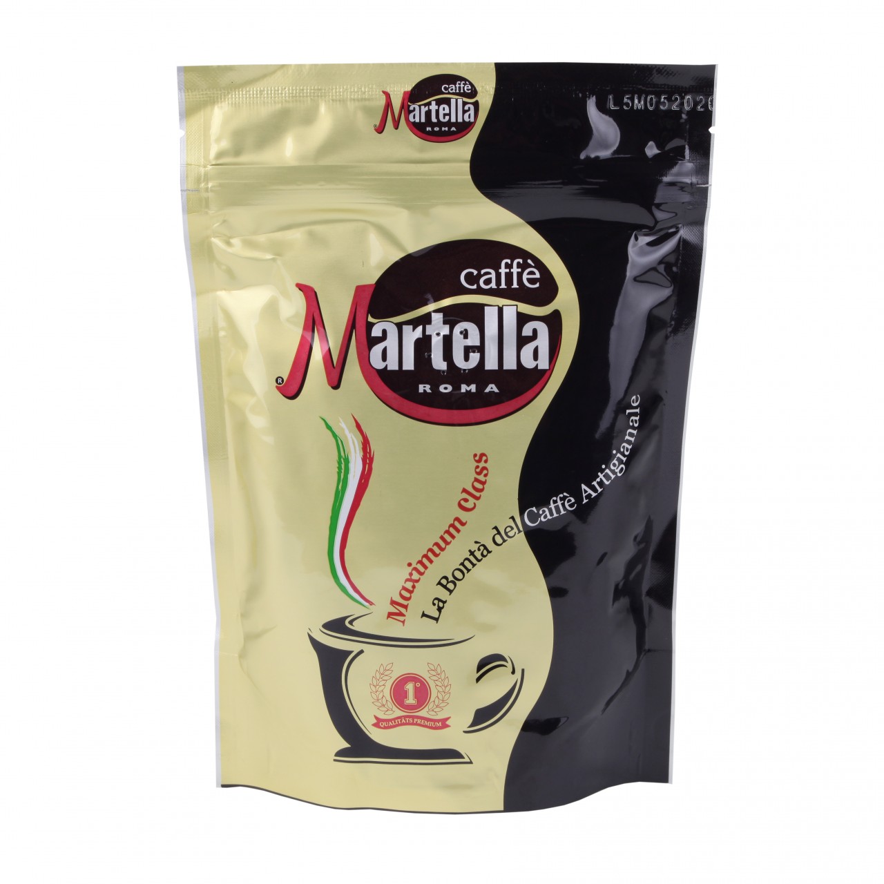 Martella Maximum Class