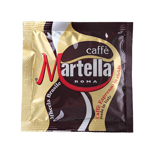 Martella Maximum Class Pads 18 Pieces