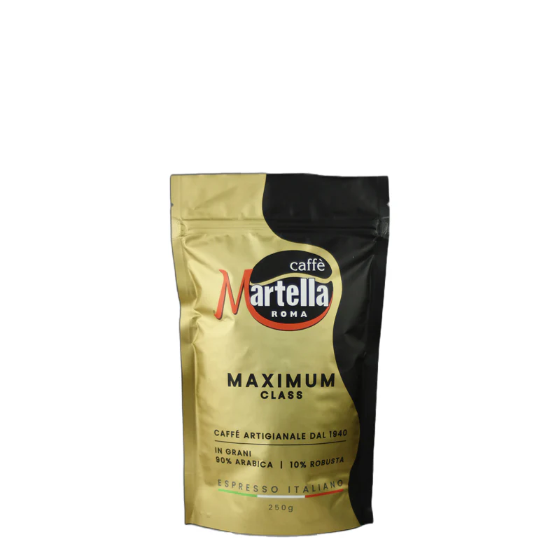Martella Maximum Class Encore, 250 g / ganze Bohne