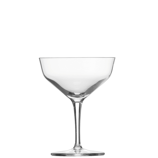 Schott Zwiesel Martini Contemporary Basic Bar Selection Nr. 87, Capacity: 226 Ml, H: 129 M