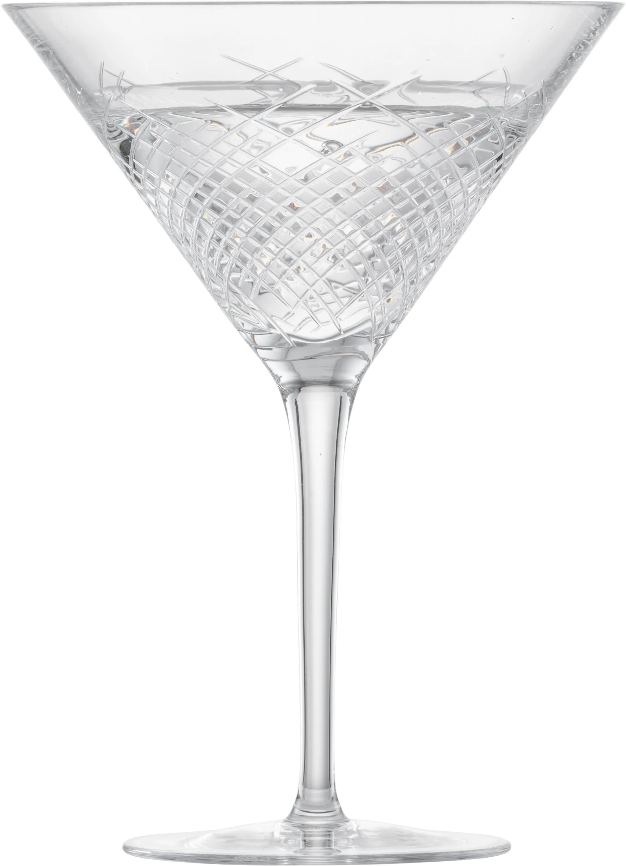 Martini Hommage Comete No. 86, Contents: 295 ml, H: 169 mm, D: 123 mm, 6 sets