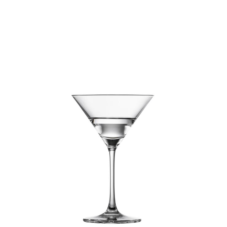 zwiesel-glas Martini Volume No. 86, contents: 166 ml, H: 157 mm, D: 101 mm