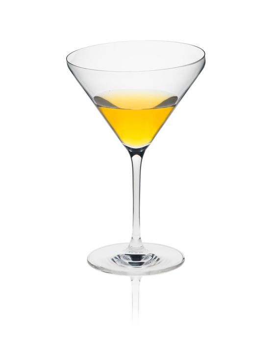 rona Martini glass Edge No. 28, contents: 390 ml, H: 190 mm, D: 124 mm