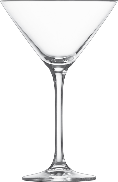 Schott Zwiesel Martini Cup Classico No. 86, Capacity: 270 Ml, H: 179 Mm, D: 117 Mm